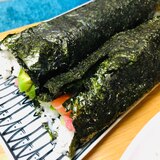 恵方巻き